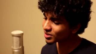 Yeshu enne snehichathinal Cover - Ajay C Jameson