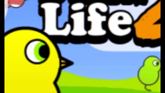 DUCK LIFE 2 - Indie Games with Seniac 