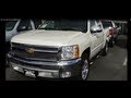 2013 Chevrolet Silverado Walkaround 4.8 L V8