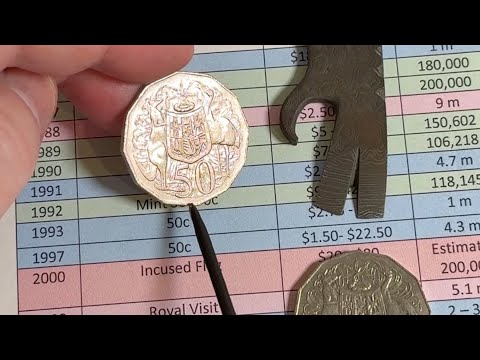 Worth More Than Fifty - Follow Along