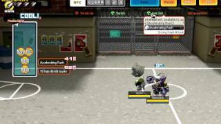 GetAmped 2 - Sonic Shot.avi