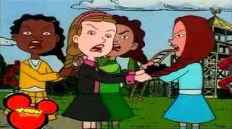 Recess episodes - YouTube