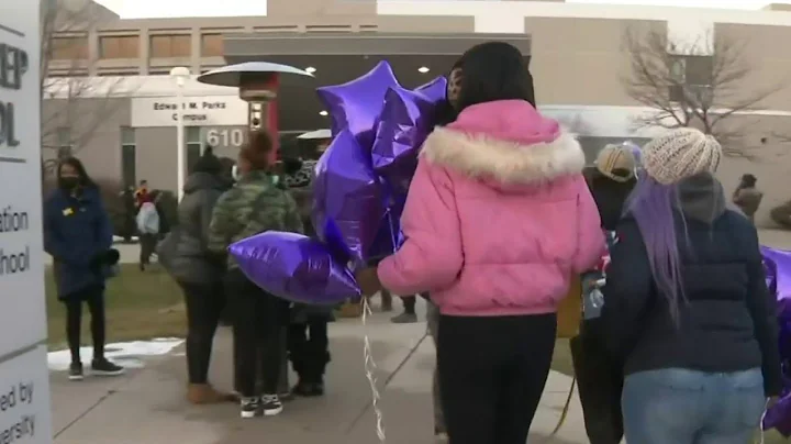 Community remembers Wayne State student killed in Christmas Day shooting