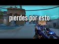 Tienes un Mal Posicionamiento en Valorant...