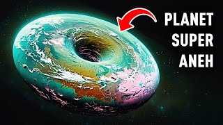 Planet-planet Paling Gila dan Menakutkan di Alam Semesta