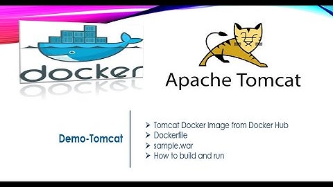 Build & Deploy Java Apps with Docker + Tomcat | Fast CI/CD Workflow Explained (Step-by-Step)
