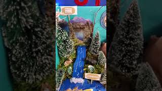 Nevada Day Float (School Project) by Arianna
