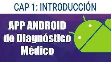 Capítulo 1: Aplicación Android sobre Diagnóstico Médico Veterinario