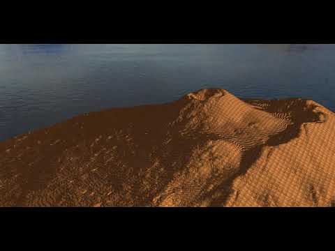 Altura: C++/OpenGL Game Engine.