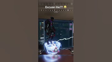 Bullied by my rando teammate *ignore my ugly laugh 😭* #apexlegends #apex #gaming