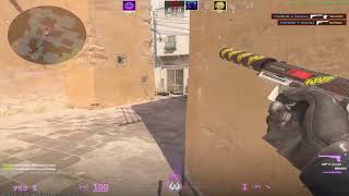 Counter Strike 2 Birthday Weekend Flowmodes Highlights.