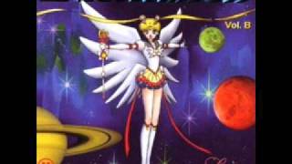 Sailor Moon vo.8-1 ~Track14~Aleksey~ Millenium(der Countdown läuft!)