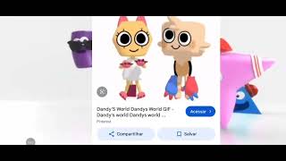 CARTOONITO DIMME TO CARTOONITO PREFERIDO? 