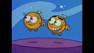 Two Halves of a Whole Idiot || Fairly Oddparents Season 0