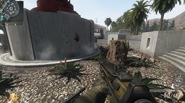 Black Ops 2 Skill Matchmaking A Problem?