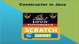 7 - Constructor