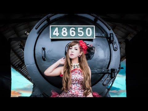 カサンドラ（casandra）/未来行き☆列車(Train to the Future) MV(ゲーム「まいてつ」グランドOPテーマ曲)