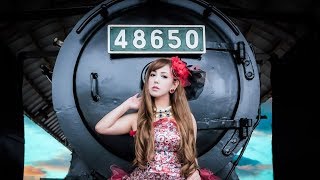 カサンドラ（casandra）/未来行き☆列車(Train to the Future) MV(ゲーム「まいてつ」グランドOPテーマ曲)