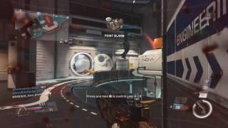 INSANE 51 Kill R3KT Epic Variant Gameplay! - Infinite Warfare