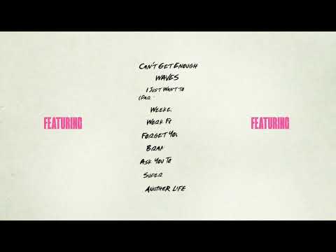 Big Time Rush - Another Life (Out Now) - Big Time Rush - Another Life (Out Now)