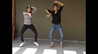 What Amma What is this Amma song Dance Cover
