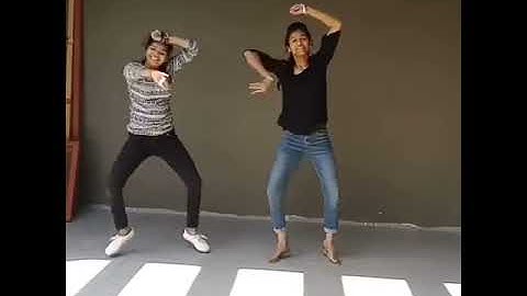 Thumbnail of What Amma What is this Amma song Dance Cover