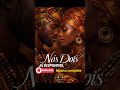 Já SAIU "Nós Dois" Sentimento Forte e Profundo - Manu Soares (Kizomba Romântica 2026) | Oficial
