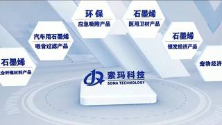 Soma Technology's IPO Launched