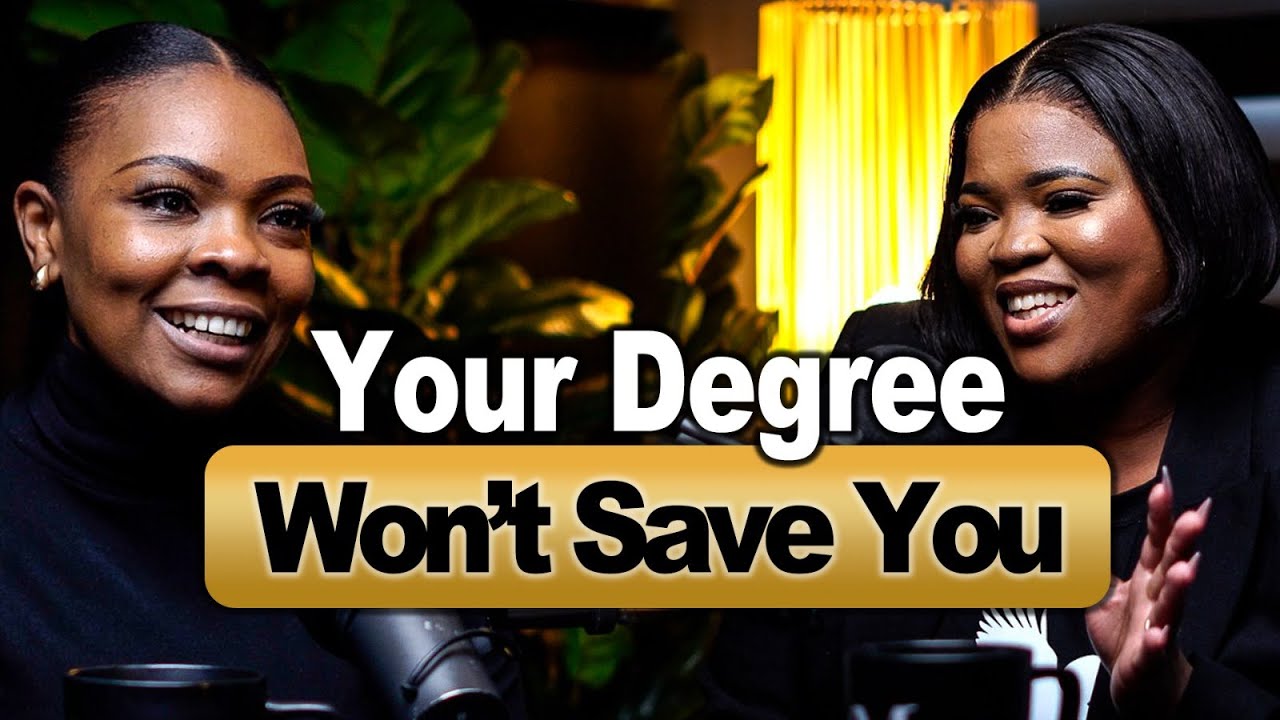 From Corporate Retrenchment to Financial Freedom - What No One Tells You About “Safe Jobs”