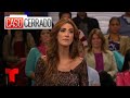 La amante de su marido quiere robarse todo el dinero 💸😈🎁 | Caso Cerrado Capítulo Completo