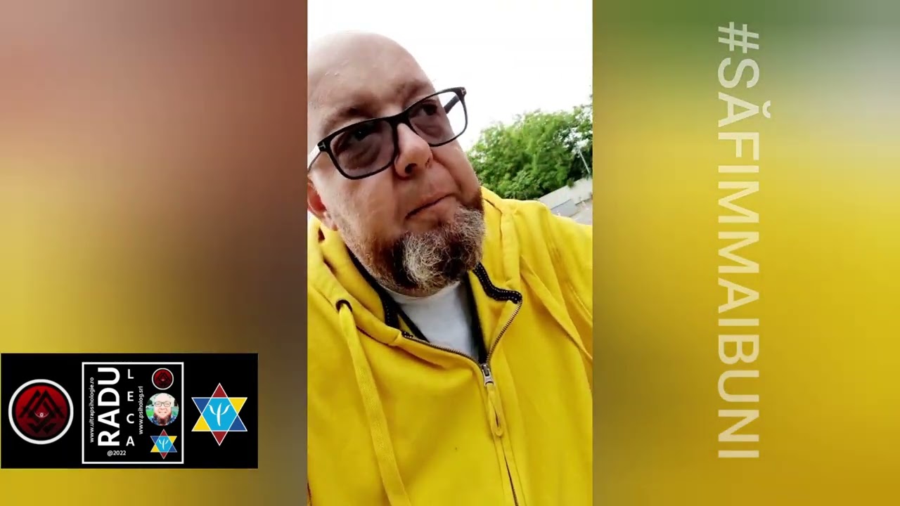 Ieși din relație?| psiholog Radu Leca