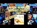 Rappers React To A Perfect Circle "Pet"!!!