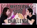 Mystery Food SHOWDOWN!!  (feat. Filipino Food) (NASTY!)