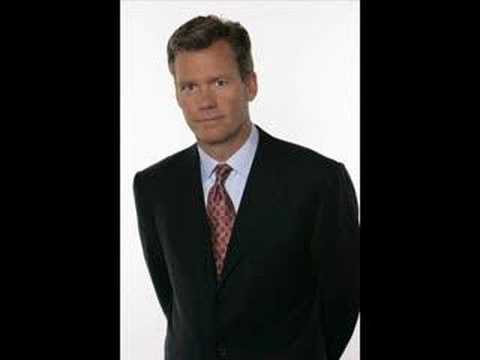 Chris Hansen REMIX