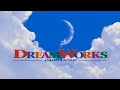 Dreamworks animation shrek the third 2007 netflix logo with audio description