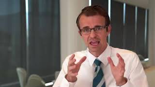 Tr90 Introducing by Pharmanex Scientist R&D, Mr Tanner Gibb