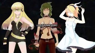 Crystalline - Vocaloid Chorus