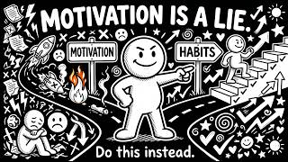 Beyond Motivation: Build Unbreakable Habits & Design Your Dream Lifestyle
