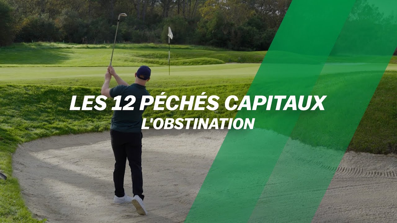 Les 12 péchés capitaux : L'obstination