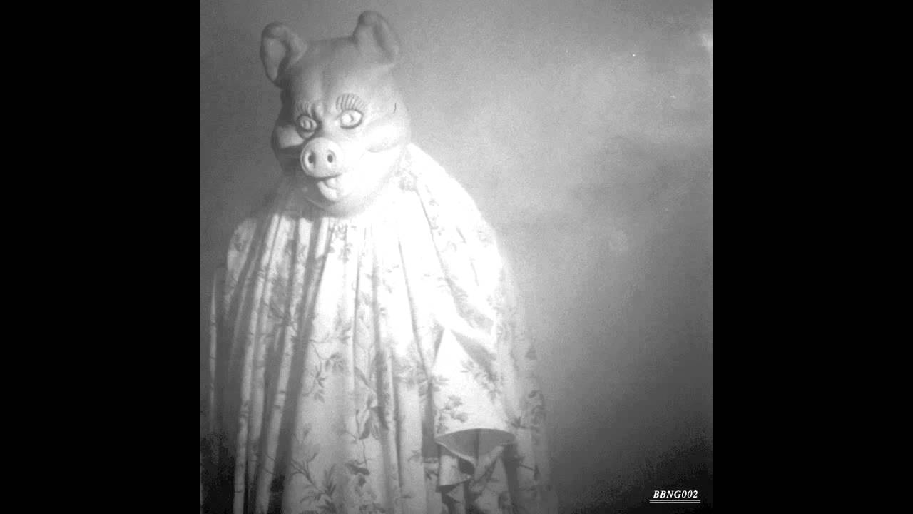 BADBADNOTGOOD (BBNG) - Rotten Decay