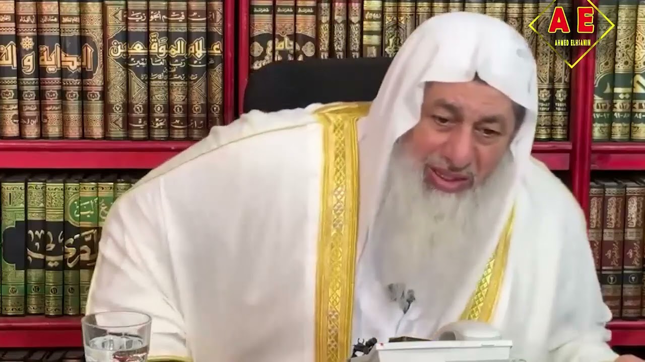 هل صلاة المرأة في بيتها أفضل أم في المسجد؟ الشيخ مصطفى العدوي حفظه الله تعالى