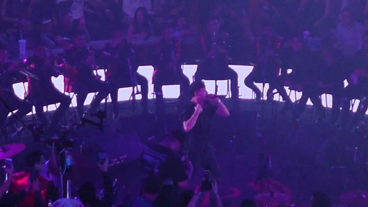 así llegó Gabito Ballesteros al palenque de fiestas de octubre