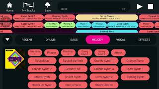 REMX Music Maker #hindi #हिंदी screenshot 1