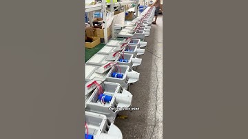 Đèn năng lượng mặt trời ở Trung Quốc cần biết #youtubeshorts #nhatuilamcokhi #dennangluongmattroi