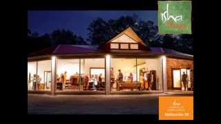 Isha Institute Of Inner-Sciences