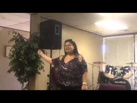 Witnessing part 2 - YouTube