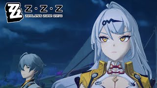Zenless Zone Zero 2.0 - Full Main Story Quest