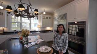 In East Winnetka, a newer walk to school and train home