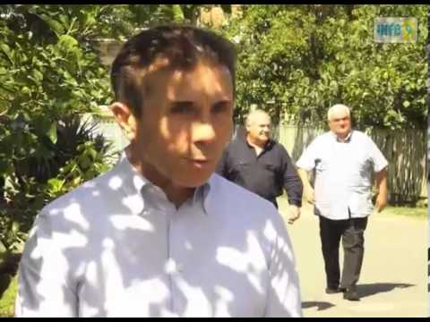 ივანიშვილი -- უხელფასოდ იმუშავა ვინმემ ?