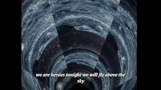 Heroes Tonight – Janji (feat. Johnning) [NCS Release] | Lyrics Video | Sanctuary Vibes